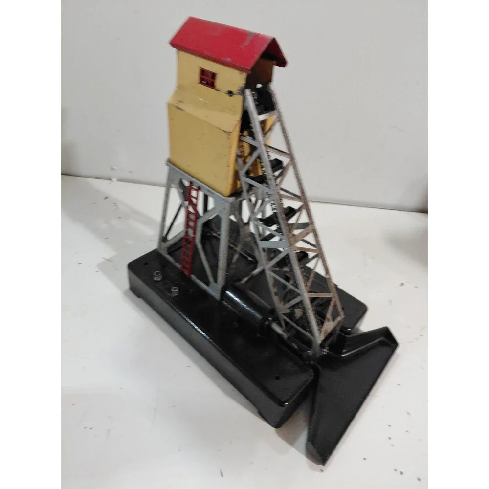 Lionel up sale